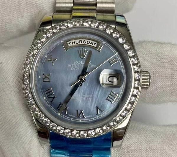 Replica Rolex 36mm 100811