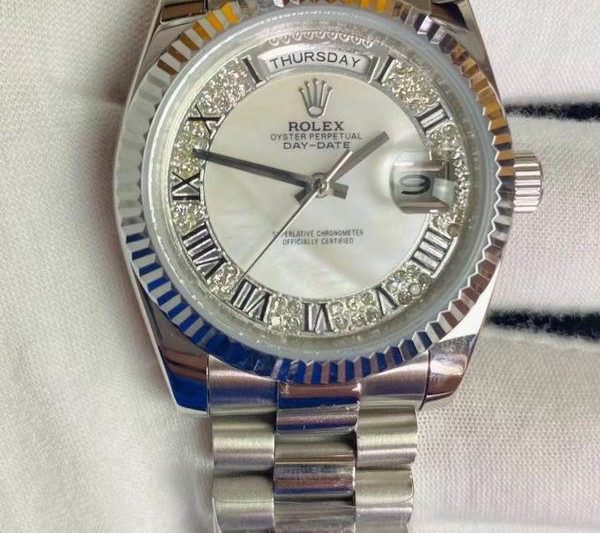 Replica Rolex 36mm 100802