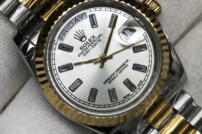 Replica Rolex watch 36mm 030313