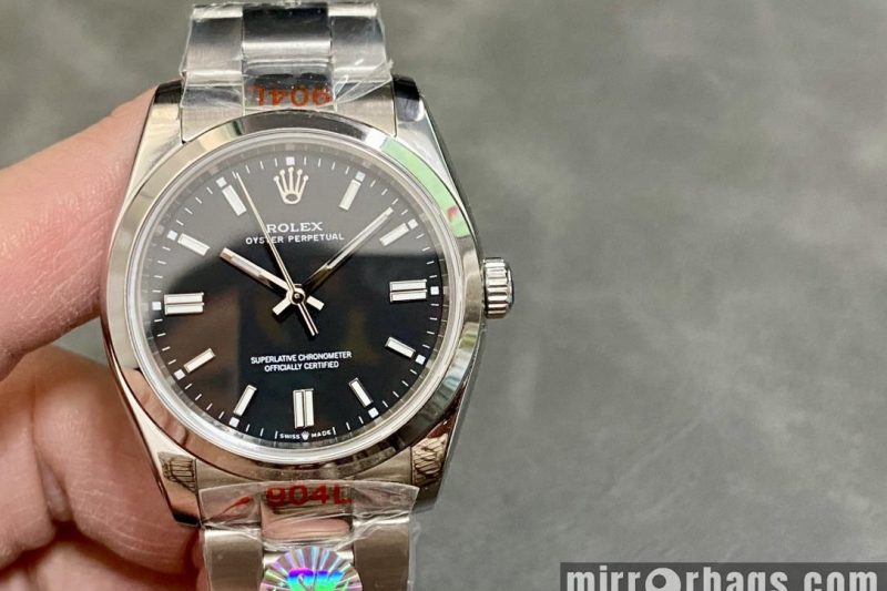 Replica Rolex 36mm 092935