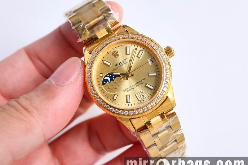 Replica Rolex woman Watch 041324
