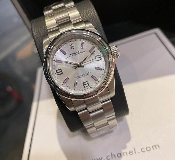 Replica Rolex women watch M65