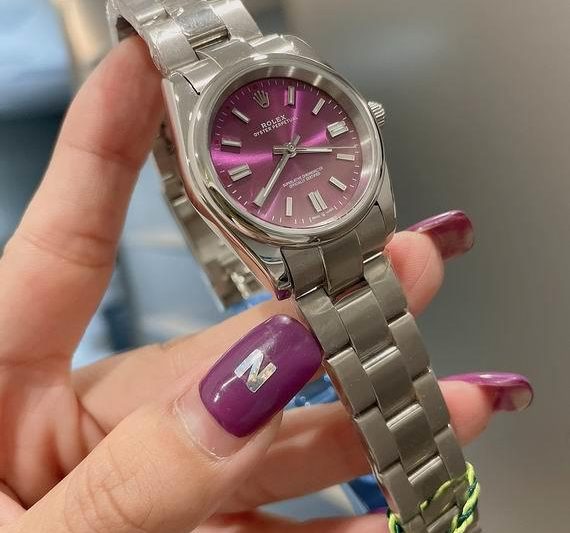Replica Rolex women watch M13