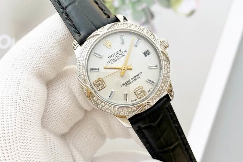 Replica Rolex 35X10mm 032170