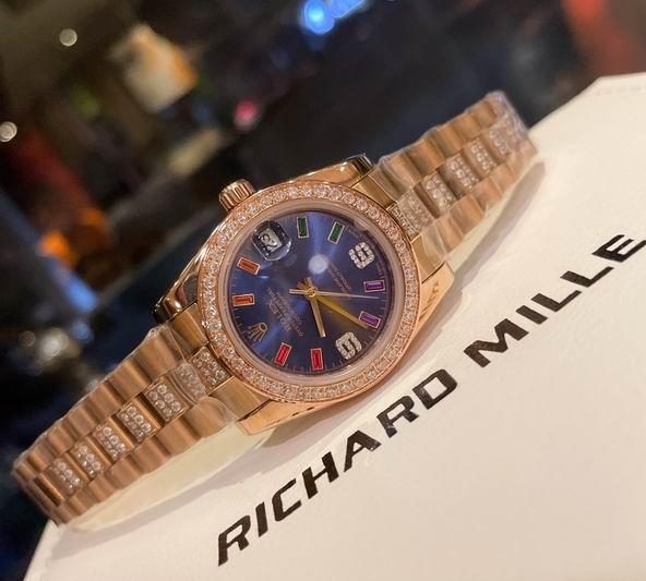 Replica Rolex women watch 071718