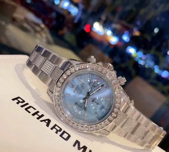 Replica Rolex women watch 101644