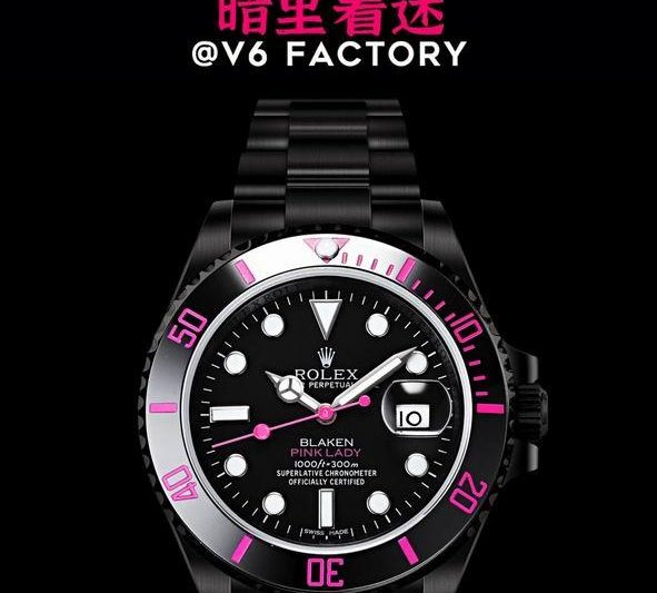 Replica Rolex 40mm 091094