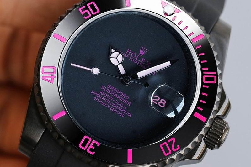 Replica Rolex 40mm 0991078