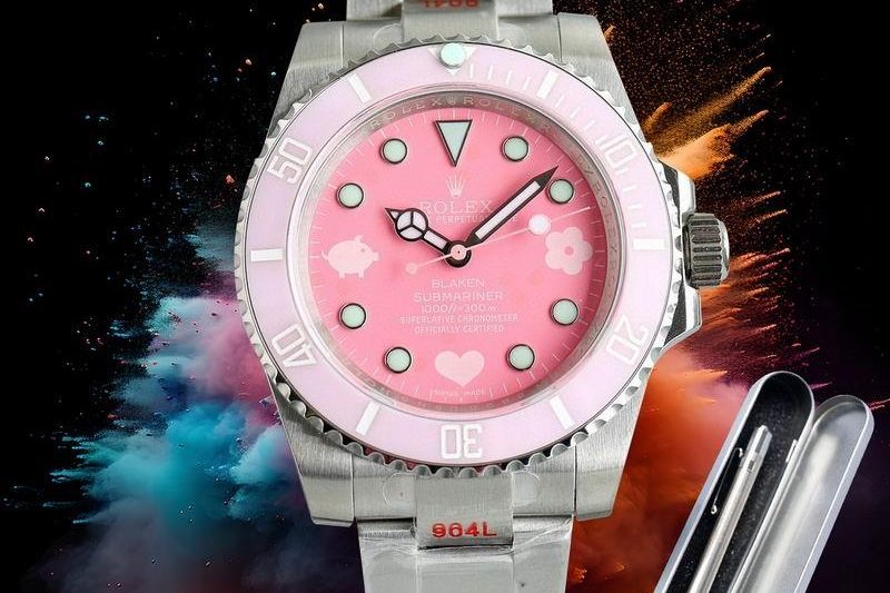 Replica Rolex 40mm 091070
