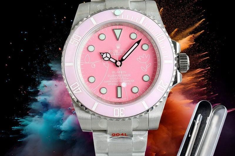 Replica Rolex 40mm 091069