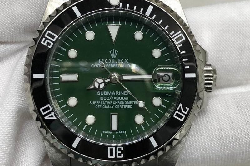 Replica Rolex watch 050774