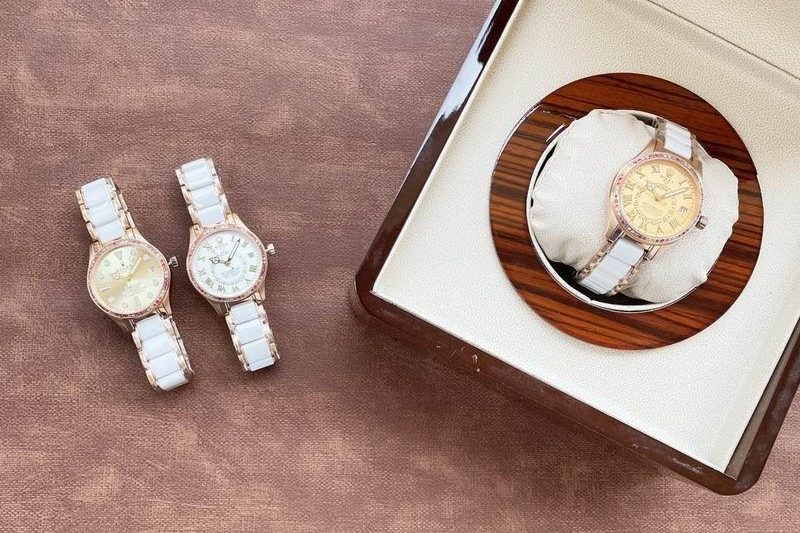 Replica Rolex 33X10mm 032535