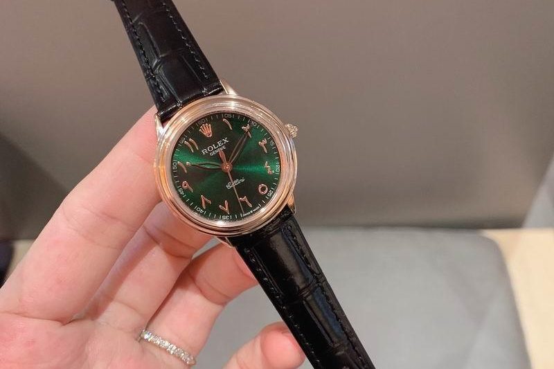 Replica Rolex Watch 032555