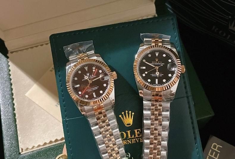 Replica Rolex women 31X12mm 101611