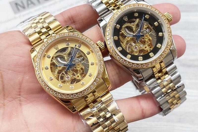 Replica Rolex 36mm 042797
