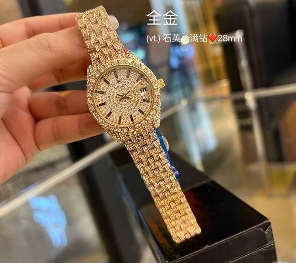 Replica Rolex 28mm 1217105