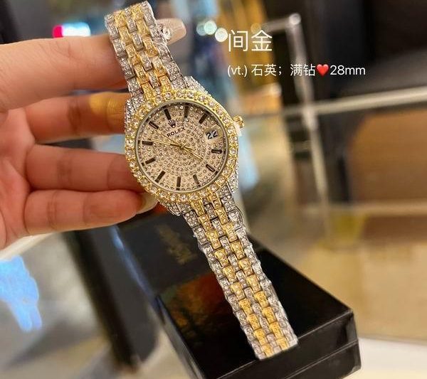 Replica Rolex 28mm 1217104