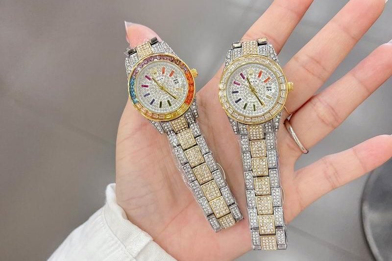 Replica Rolex 28mm 083009