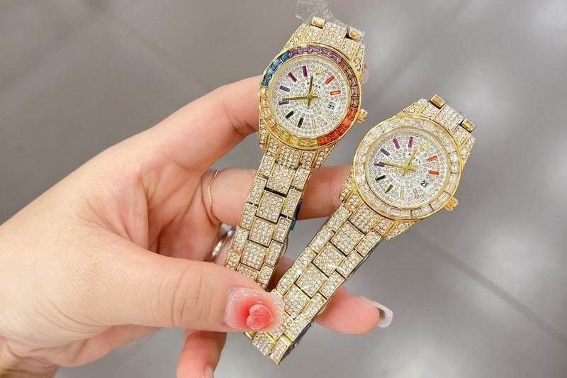 Replica Rolex 28mm 083008