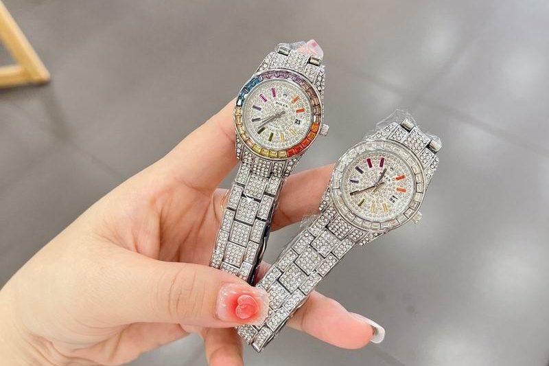 Replica Rolex 28mm 083007