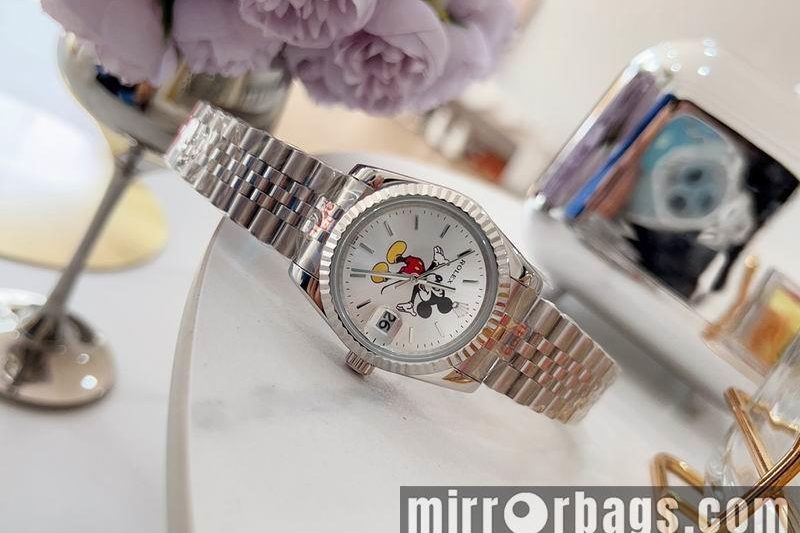 Replica Rolex 36mm 032173