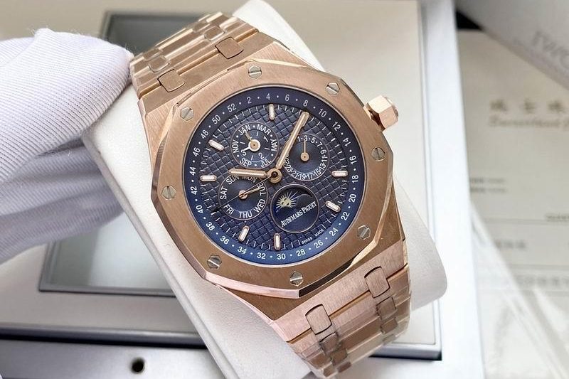 Replica AP 41mm 041611