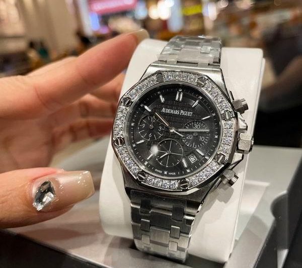 Replica AP 37mm 041690