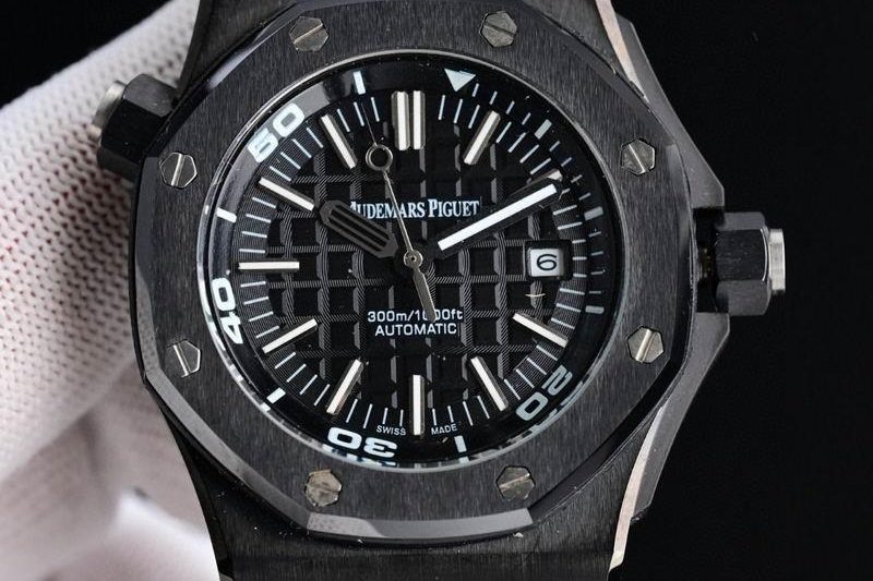 Replica AP watch 031806