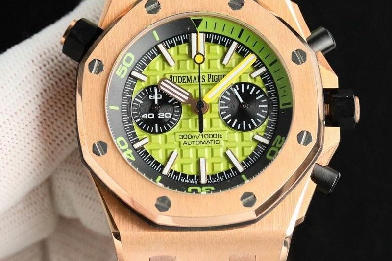 Replica AP 42mm 031805