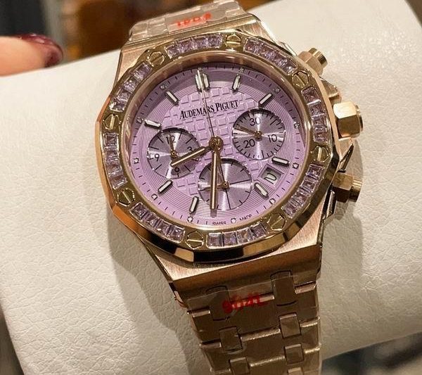 Replica AP 37mm 031104