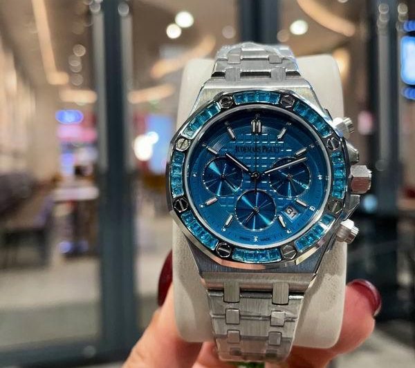Replica AP 37mm 031103