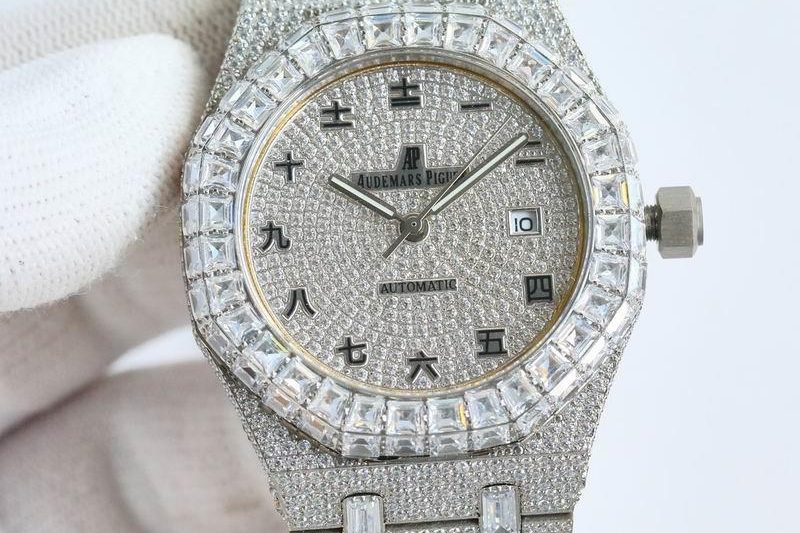 Replica AP 42X10mm 112074