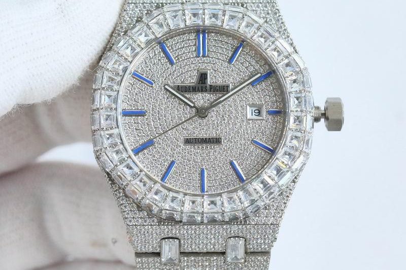 Replica AP 42X10mm 112073