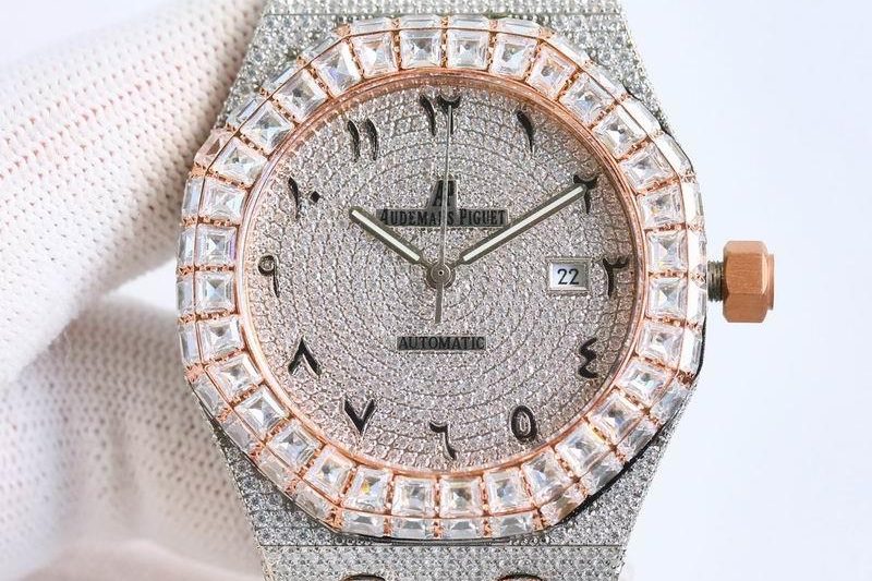 Replica AP 42X10mm 112072