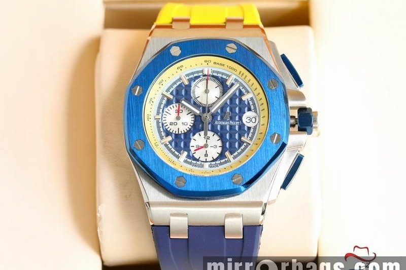 Replica AP 42X10mm 112057