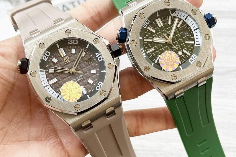 Replica AP watch 103192