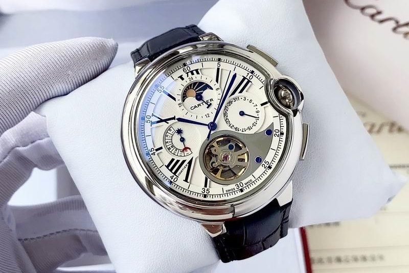 Replica AP 44mm 1031128
