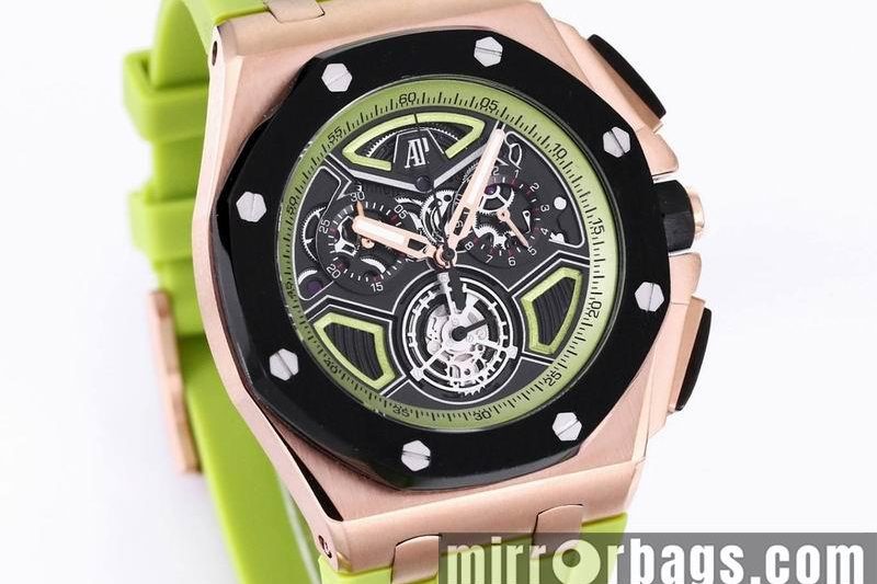 Replica AP 41mm 072808
