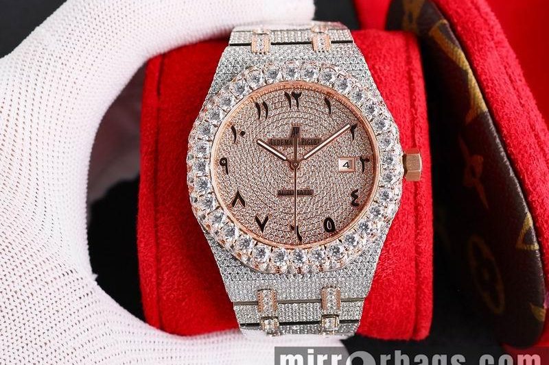 Replica AP 42X12mm 052612
