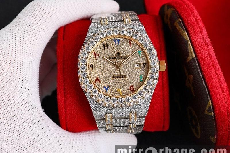 Replica AP 42X12mm 052610