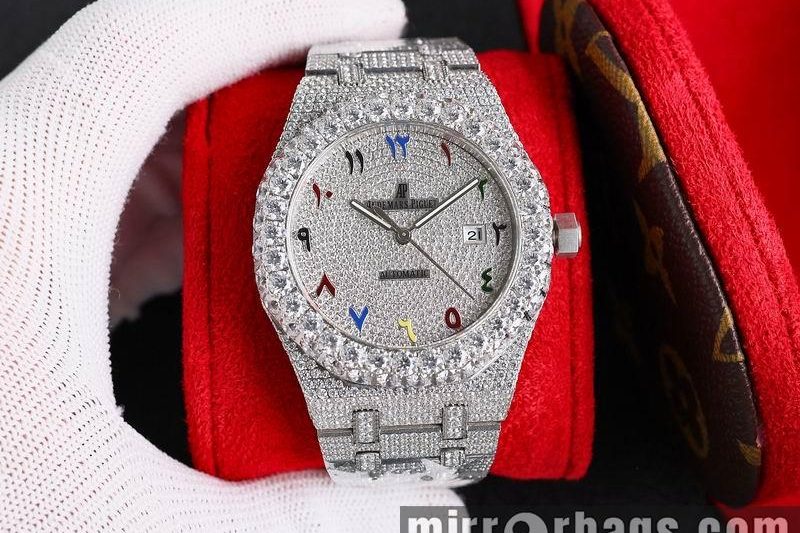 Replica AP 42X12mm 052609