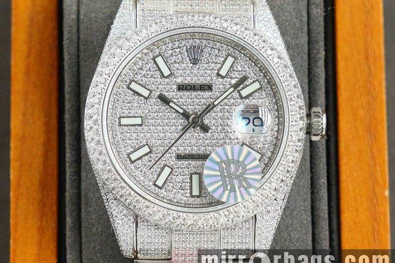 Replica AP 40mm 0503122