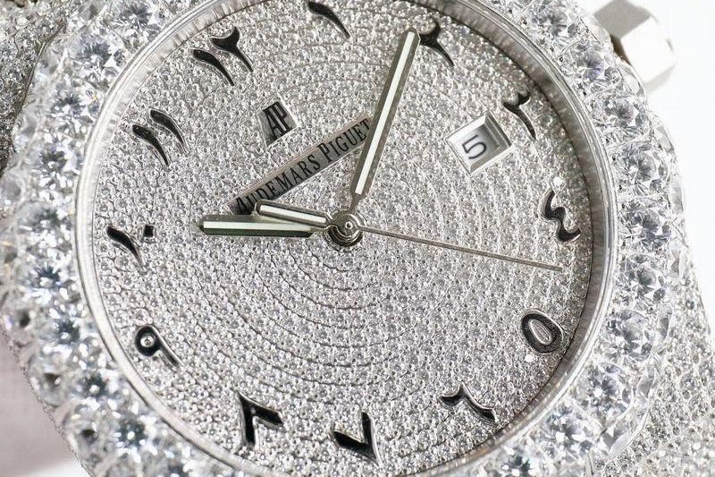 Replica AP 42X12mm 031653