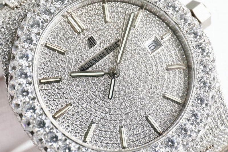 Replica AP 42X12mm 031652