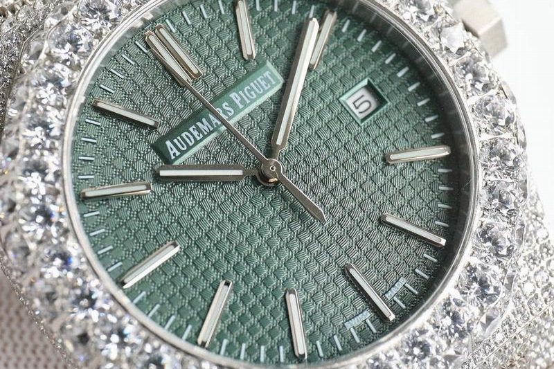 Replica AP 42X12mm 031651