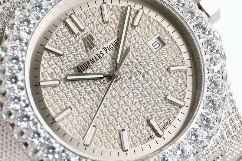 Replica AP 42X12mm 031650
