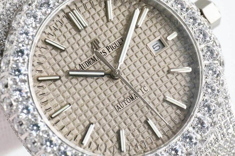 Replica AP 42X12mm 031649