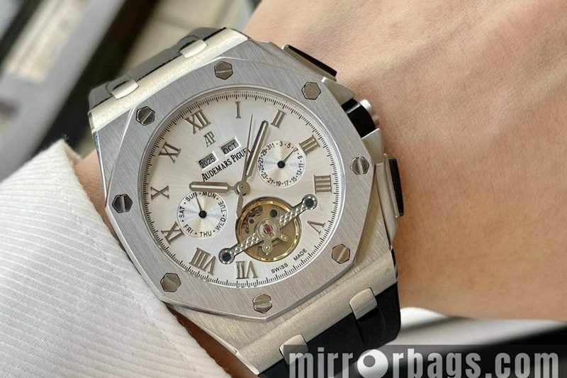 Replica Audemars Piguet 42X14mm 030236