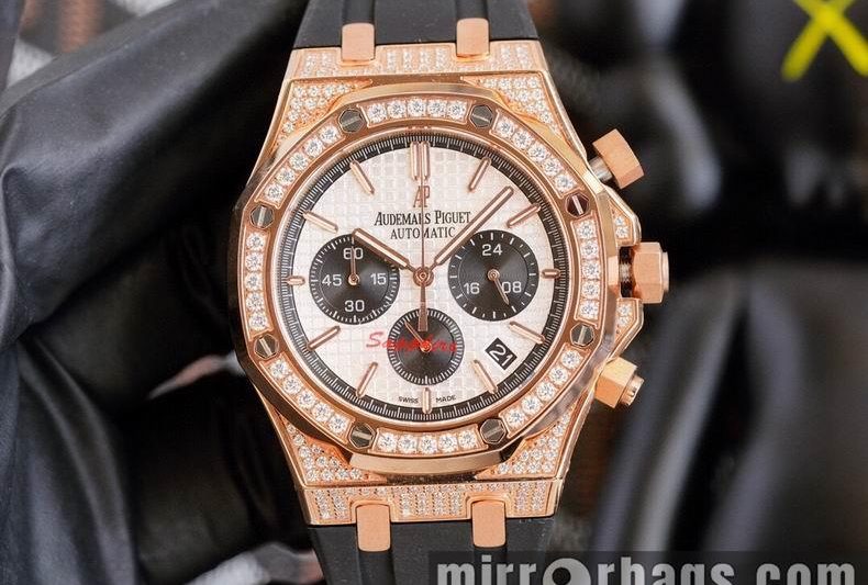 Replica AP 42X14mm 123111