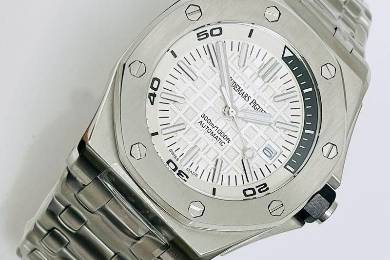 Replica AP 42.2X14.2mm 082766